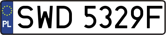 SWD5329F