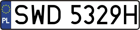 SWD5329H