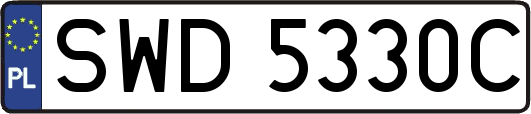SWD5330C
