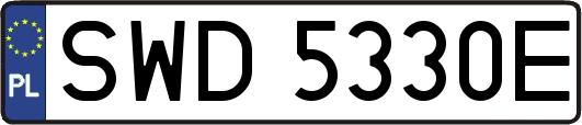 SWD5330E