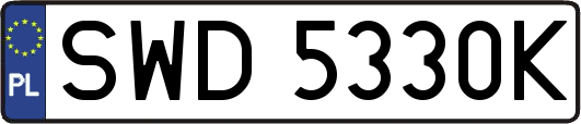 SWD5330K