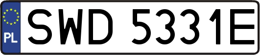 SWD5331E