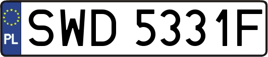 SWD5331F