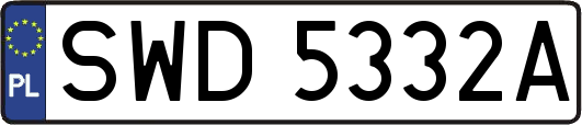 SWD5332A