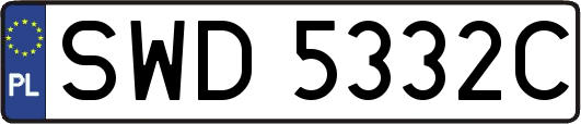 SWD5332C