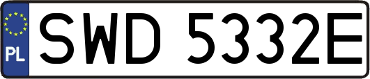 SWD5332E