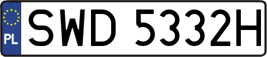 SWD5332H