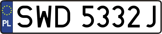 SWD5332J