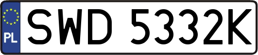 SWD5332K