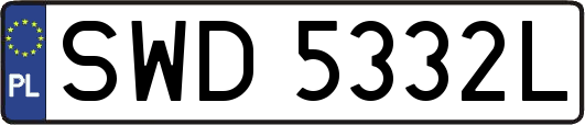 SWD5332L