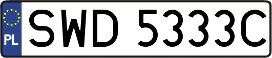 SWD5333C