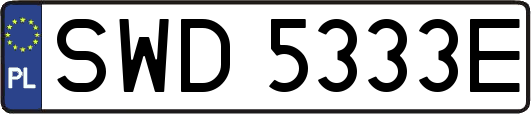 SWD5333E