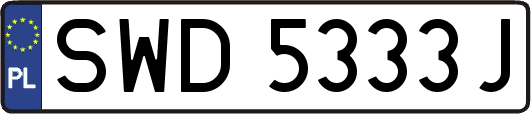 SWD5333J