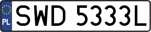 SWD5333L