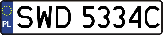 SWD5334C