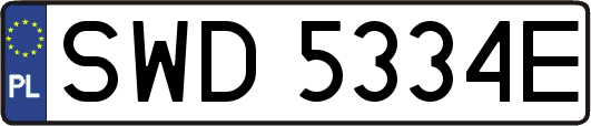SWD5334E