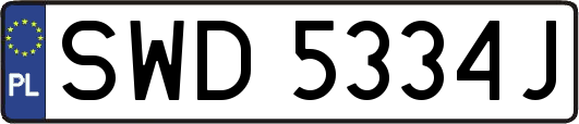 SWD5334J