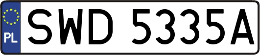 SWD5335A