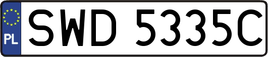 SWD5335C