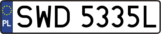 SWD5335L
