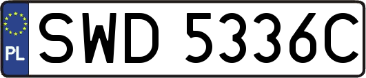SWD5336C