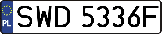 SWD5336F