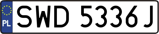 SWD5336J