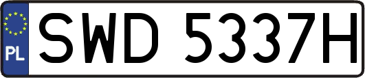 SWD5337H
