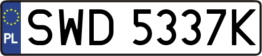 SWD5337K