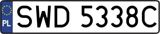 SWD5338C