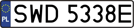 SWD5338E