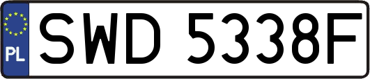 SWD5338F