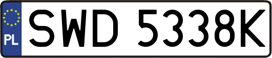 SWD5338K