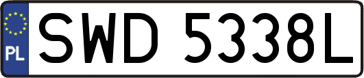 SWD5338L