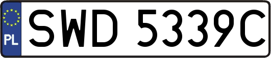 SWD5339C