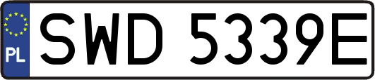 SWD5339E