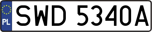 SWD5340A