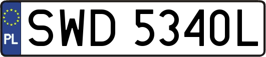 SWD5340L