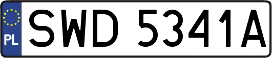 SWD5341A