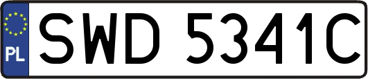SWD5341C