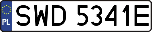 SWD5341E