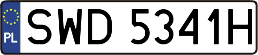 SWD5341H