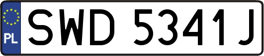 SWD5341J