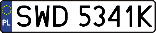 SWD5341K