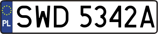 SWD5342A