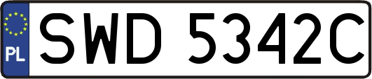 SWD5342C