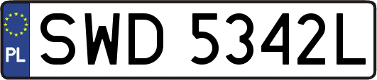 SWD5342L