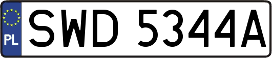 SWD5344A