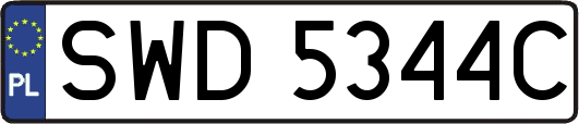 SWD5344C