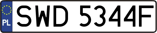 SWD5344F